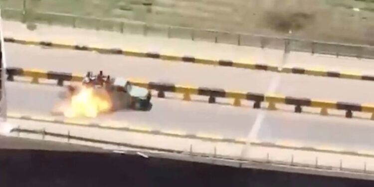 Exclusive: Ukraine’s special services ‘likely’ behind strikes on Wagner-backed forces in Sudan, a Ukrainian military source says | CNN