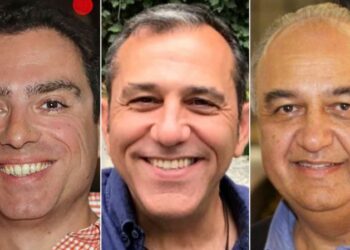 Five Americans back on US soil after release from Iranian detention | CNN Politics