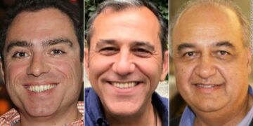 Five Americans back on US soil after release from Iranian detention | CNN Politics
