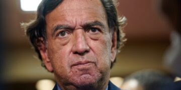 Former New Mexico Gov. Bill Richardson dies at 75 | CNN Politics
