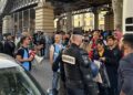 France moves homeless people out of Paris as city prepares for next summer’s Olympics | CNN