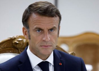 French ambassador is being ‘held hostage at the French embassy’ in Niger, says Macron | CNN