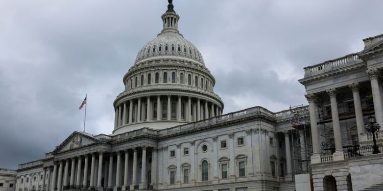 GOP shutdown politics rock Washington as Trump and Biden head for a swing-state showdown | CNN Politics