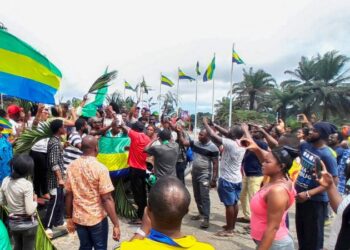 Gabon’s military coup has overthrown a powerful political dynasty. Here’s what to know | CNN