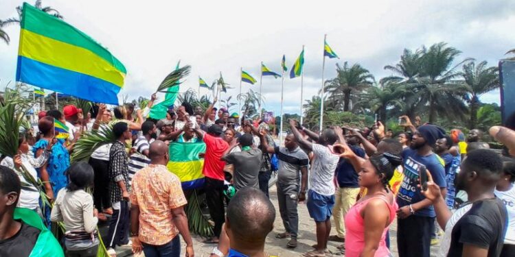 Gabon’s military coup has overthrown a powerful political dynasty. Here’s what to know | CNN