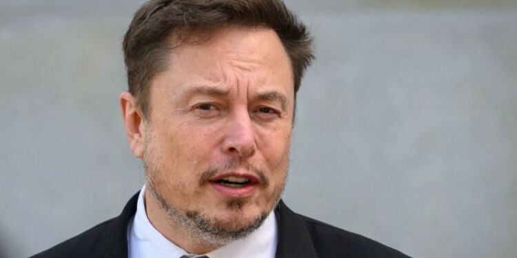 Germany hits back at Elon Musk after he wades in on migrant debate | CNN