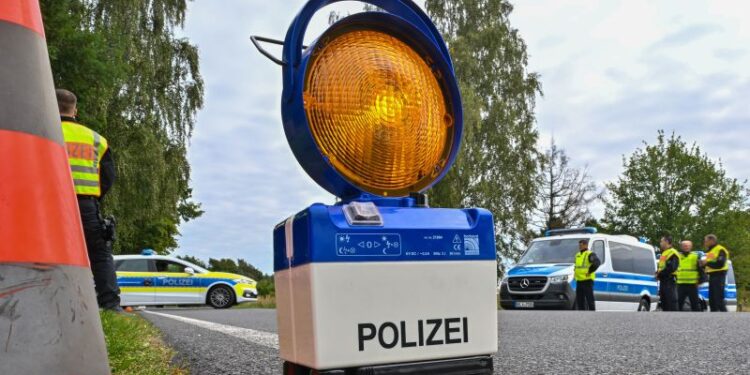 Germany ramps up border controls with Poland and Czech Republic to ‘limit human trafficking’ | CNN Germany ramps up border controls with Poland and Czech Republic to ‘limit human trafficking’ | CNN