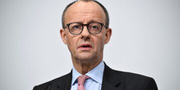 Germany’s rising far-right leaves Merkel’s once-dominant party at a crossroads | CNN