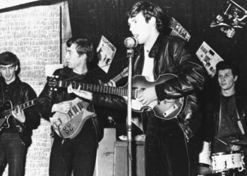 Help! Global search launched for Paul McCartney’s missing violin bass | CNN