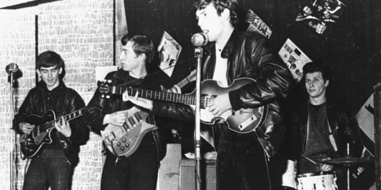 Help! Global search launched for Paul McCartney’s missing violin bass | CNN