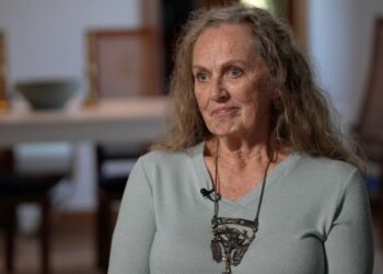 Her son was an accused cult leader. She says he was a victim, too. | CNN