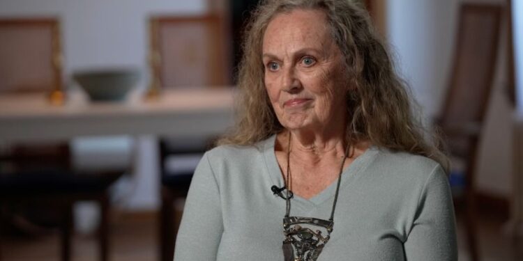 Her son was an accused cult leader. She says he was a victim, too. | CNN