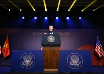 How booming Vietnam offers the US an alternative to China | CNN Business