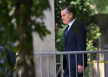 Hunter Biden indicted on gun charges | CNN Politics