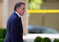 Hunter Biden sues the IRS, alleging agents illegally released his tax information | CNN Politics