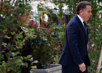 Hunter Biden tells court he plans to plead not guilty to gun charges | CNN Politics