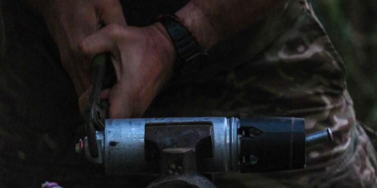 Inside Ukraine’s offensive in the East
Byline: Vasco Cotovio, Frederik Pleitgen, Daniel Hodge and Kostyantyn Gak | CNN