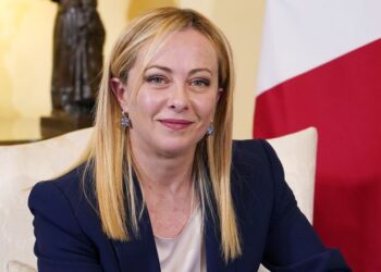 Italy’s PM Meloni champions ‘family values.’ But critics say she’s doing little to protect women from violence | CNN