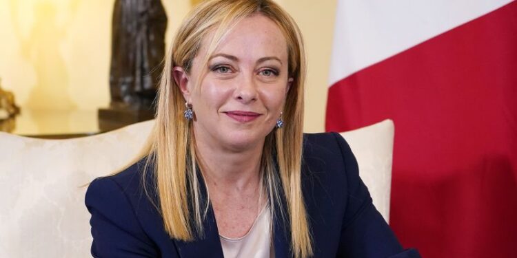 Italy’s PM Meloni champions ‘family values.’ But critics say she’s doing little to protect women from violence | CNN Italy’s PM Meloni champions ‘family values.’ But critics say she’s doing little to protect women from violence | CNN