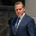 Judge says Hunter Biden has to appear in person for arraignment on gun charges | CNN Politics