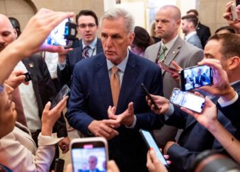 Key lawmakers in the government spending fight as a shutdown nears | CNN Politics