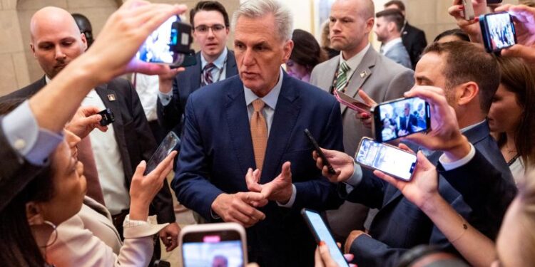 Key lawmakers in the government spending fight as a shutdown nears | CNN Politics