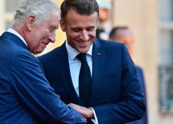 King Charles’ soft power with an edge boosts UK’s diplomatic efforts | CNN King Charles’ soft power with an edge boosts UK’s diplomatic efforts | CNN