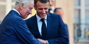 King Charles’ soft power with an edge boosts UK’s diplomatic efforts | CNN