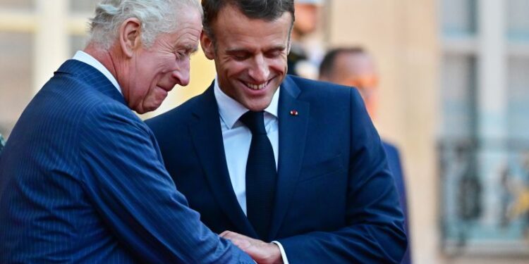 King Charles’ soft power with an edge boosts UK’s diplomatic efforts | CNN