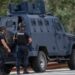 Kosovo police kill at least 3 armed attackers during hours-long standoff | CNN