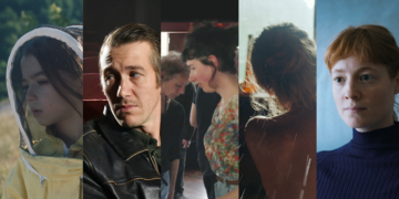 LUX Audience Award:  2024 finalists  revealed | News | European Parliament