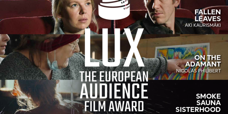 LUX Audience Award 2024: five finalists announced in Venice | News | European Parliament