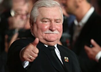 Lech Walesa Fast Facts | CNN