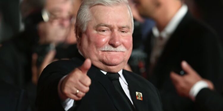 Lech Walesa Fast Facts | CNN