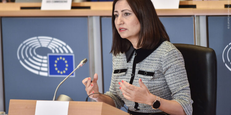MEPs confirm Iliana Ivanova as new Commissioner | News | European Parliament