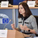 MEPs confirm Iliana Ivanova as new Commissioner | News | European Parliament