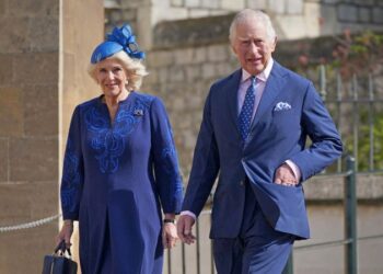 Macron pulls out all the stops for King Charles III’s rescheduled state visit to France | CNN