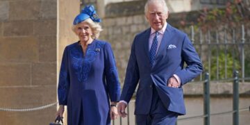 Macron pulls out all the stops for King Charles III’s rescheduled state visit to France | CNN