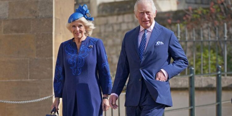 Macron pulls out all the stops for King Charles III’s rescheduled state visit to France | CNN