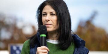 Michigan attorney general says fake GOP electors she charged are ‘brainwashed’ | CNN Politics