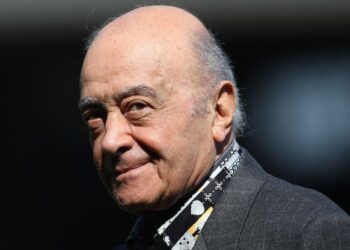 Mohamed Al-Fayed, billionaire former Harrods owner who waged a war of words with Britain’s royals, dead at 94 | CNN