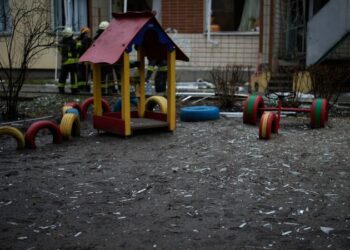 Murder, torture, sexual violence among thousands of Russian crimes against children, Ukraine says | CNN