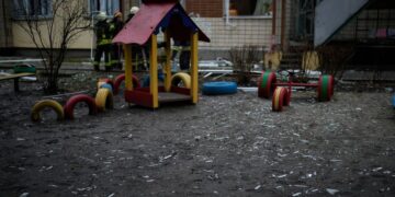 Murder, torture, sexual violence among thousands of Russian crimes against children, Ukraine says | CNN