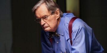 ‘NCIS’ star David McCallum dead at 90 | CNN