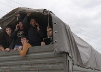 Nagorno-Karabakh will cease to exist from next year. How did this happen? | CNN