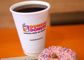 National Coffee Day deals: Free drinks at Dunkin’, Krispy Kreme and more | CNN Business