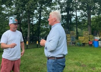 New Hampshire’s 2024 primary will be a crucial early test of Trump’s comeback bid | CNN Politics