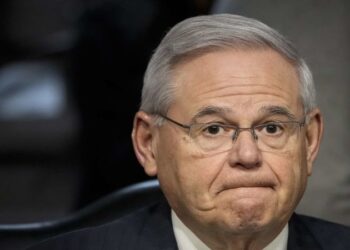 New Jersey governor calls on Sen. Menendez, a fellow Democrat, to resign | CNN Politics
