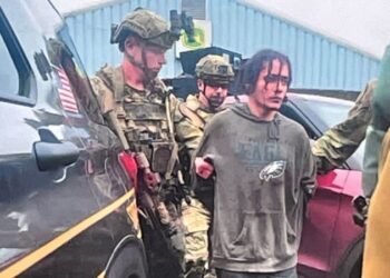 ‘Nightmare is finally over’: The capture of Danilo Cavalcante | CNN