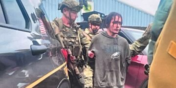 ‘Nightmare is finally over’: The capture of Danilo Cavalcante | CNN